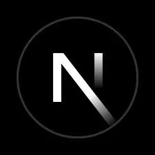 Icono de Next.js