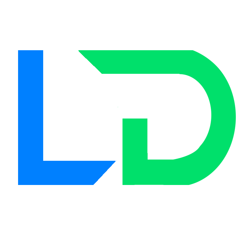 Logo de Luciane Damaso