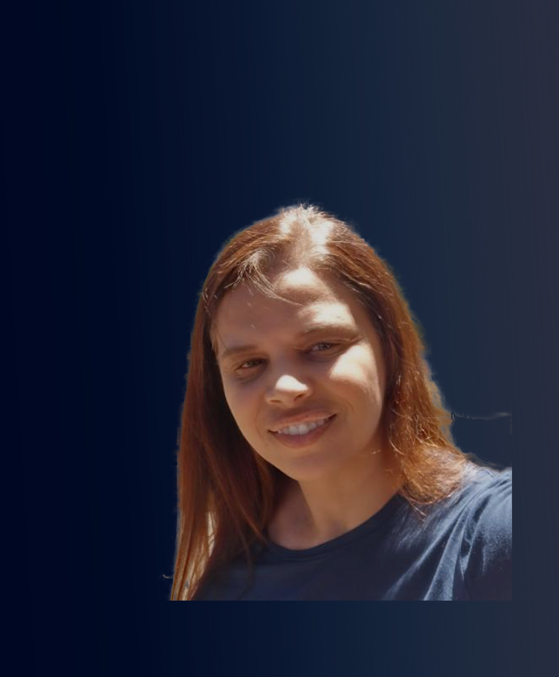imagen de perfil de Luciane Damaso
